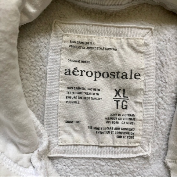 Aeropostale Kids Hoodie - Picture 7 of 10